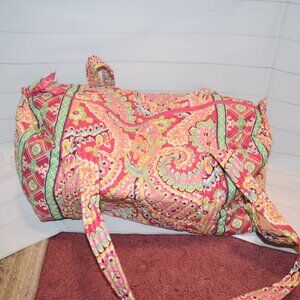 Capri Melon Travel Luggage Set